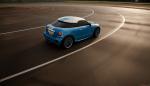 Mini Coupe Concept 2009 года